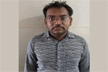 Gujarat man arrested for spying for Pak, shared key info on Air Force